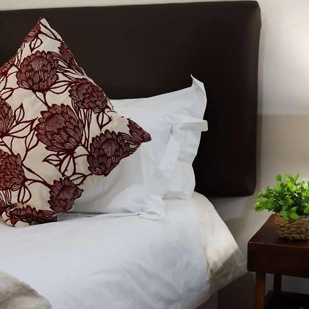 The Ultimate Lodge Louis Trichardt Extérieur photo