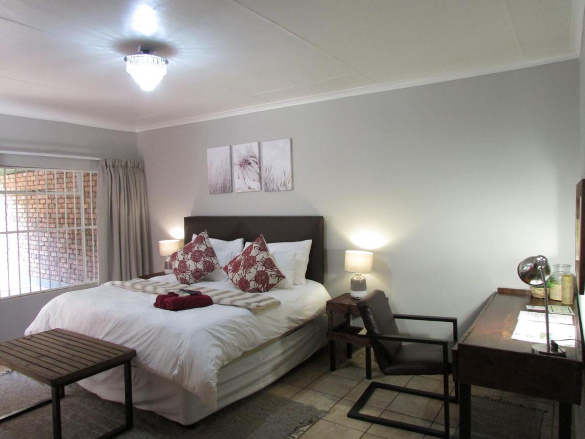 The Ultimate Lodge Louis Trichardt Extérieur photo