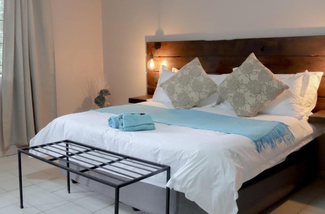 The Ultimate Lodge Louis Trichardt Extérieur photo