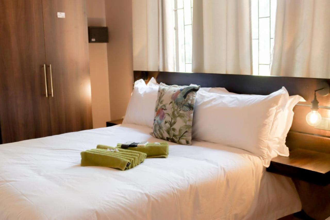 The Ultimate Lodge Louis Trichardt Extérieur photo