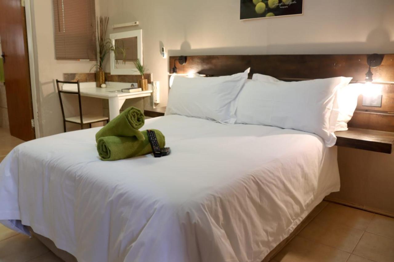 The Ultimate Lodge Louis Trichardt Extérieur photo