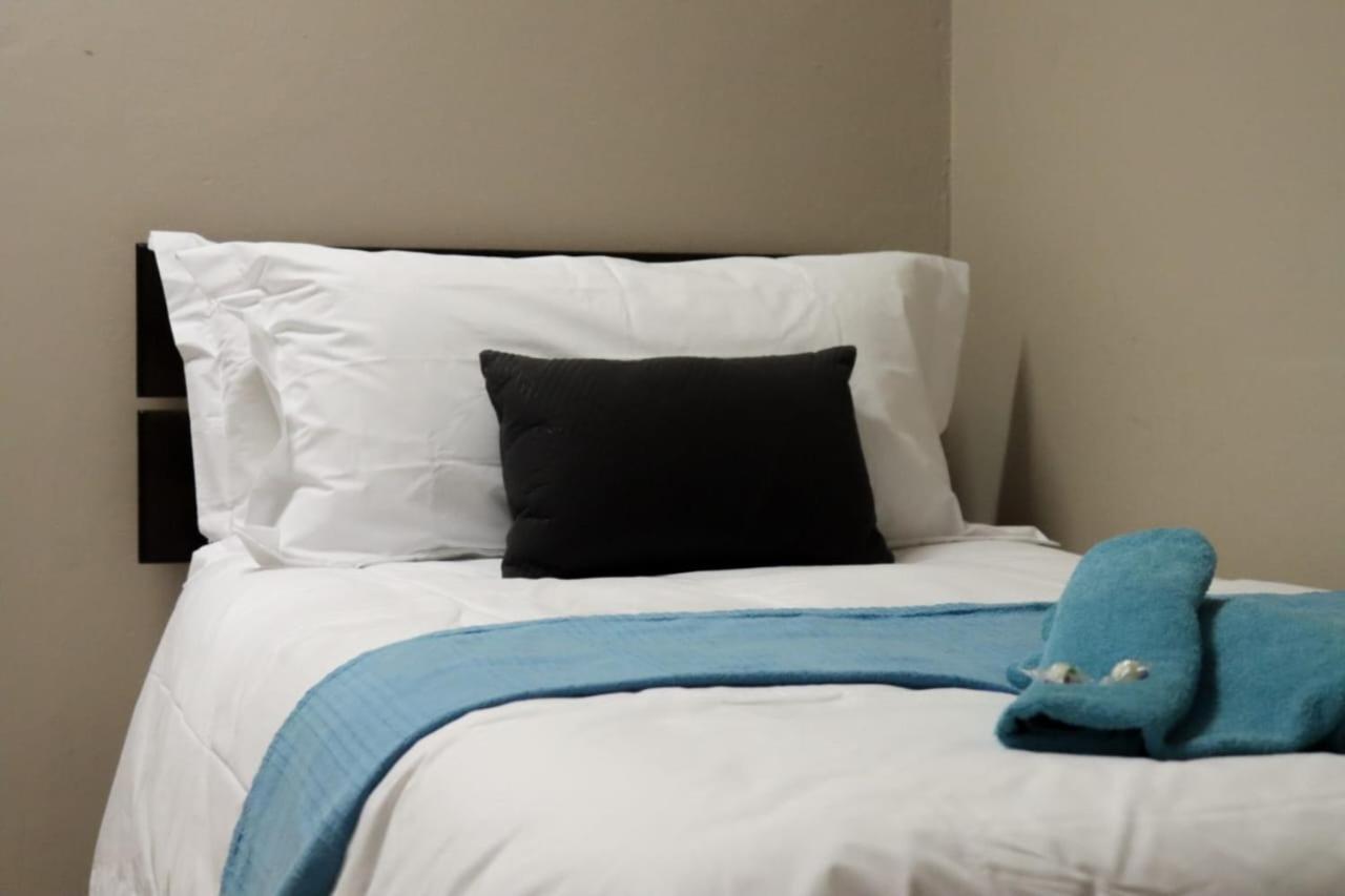 The Ultimate Lodge Louis Trichardt Extérieur photo