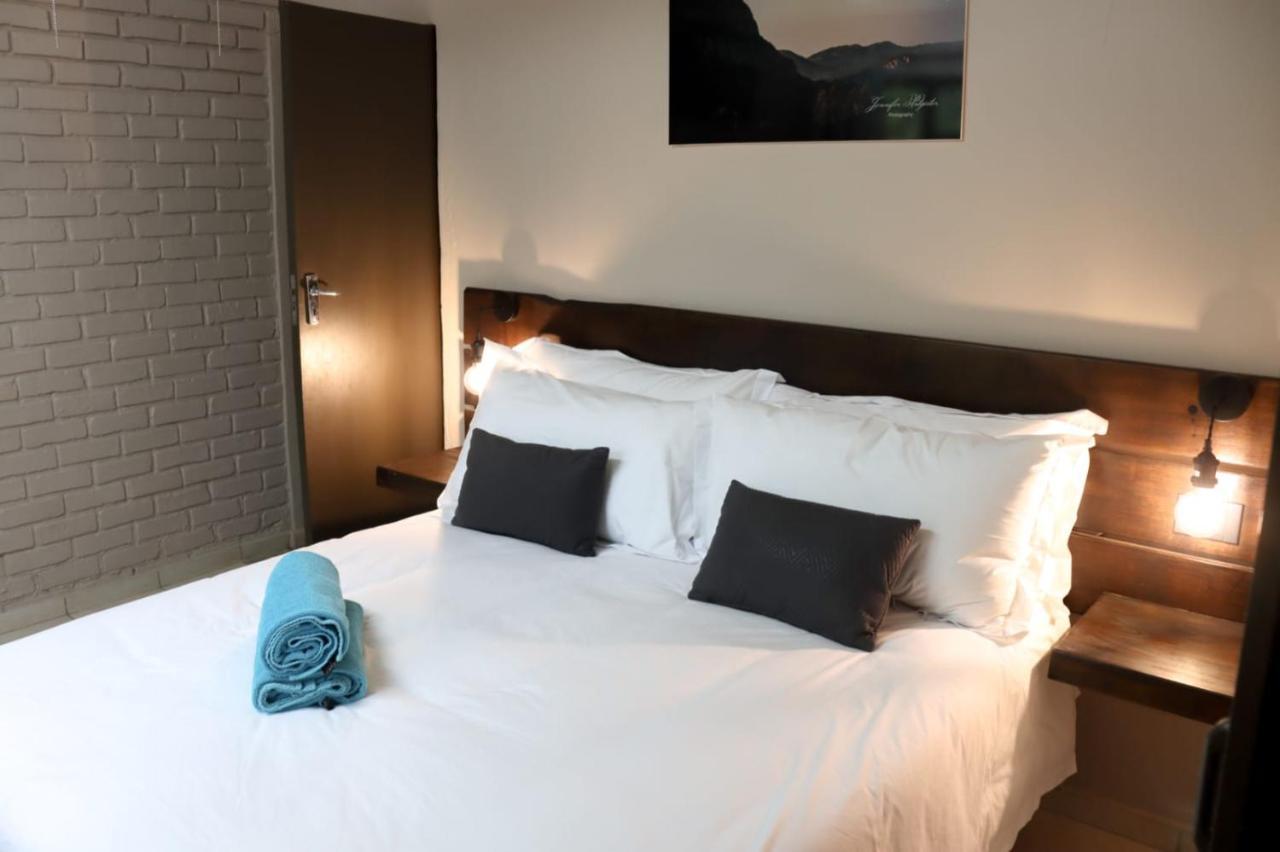 The Ultimate Lodge Louis Trichardt Extérieur photo