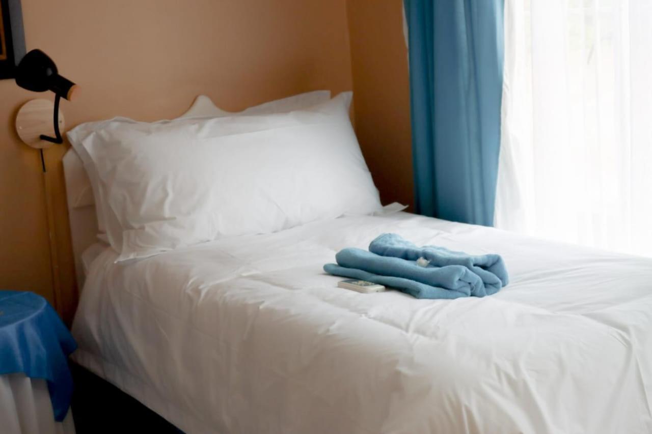 The Ultimate Lodge Louis Trichardt Extérieur photo