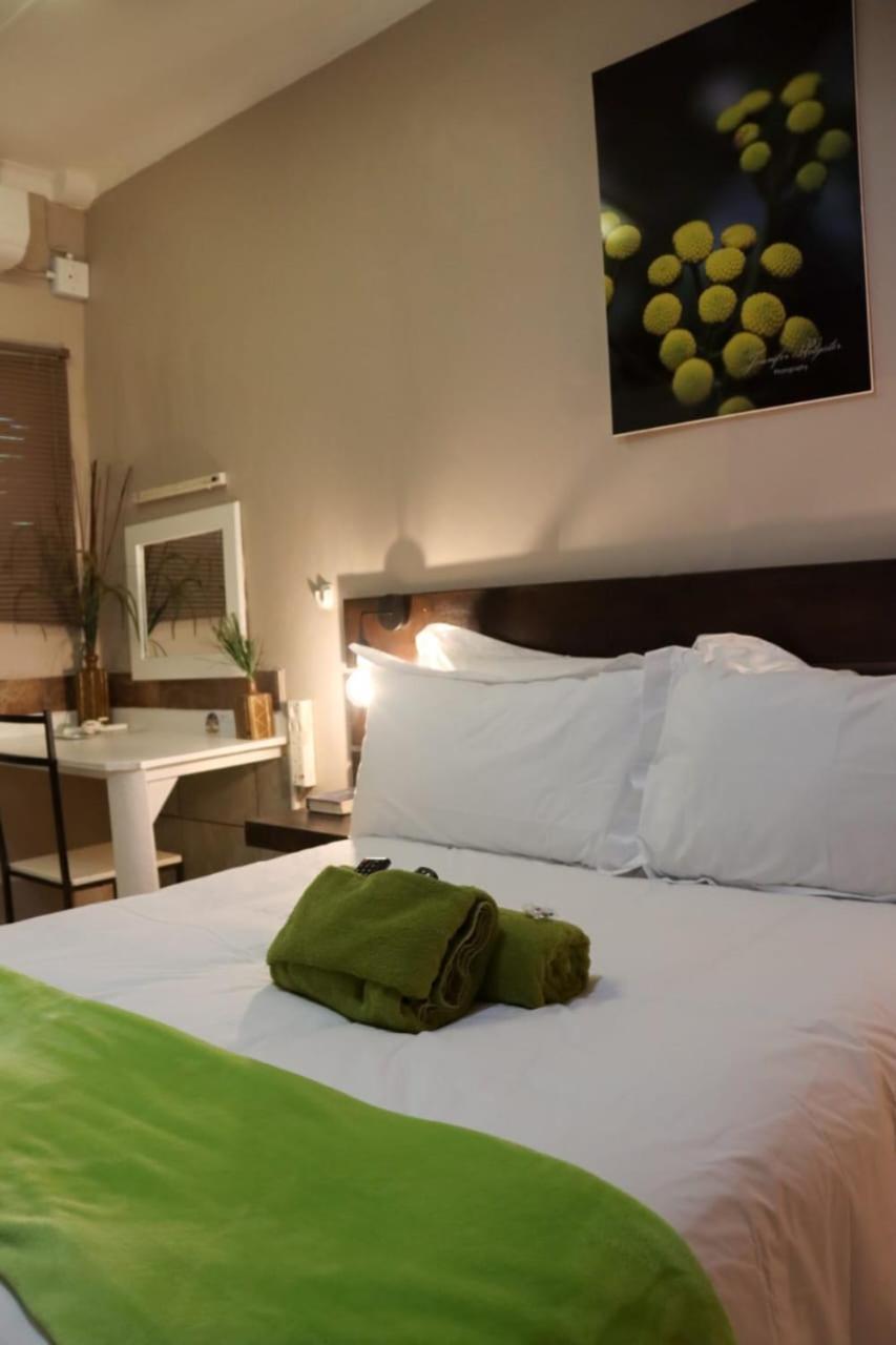 The Ultimate Lodge Louis Trichardt Extérieur photo