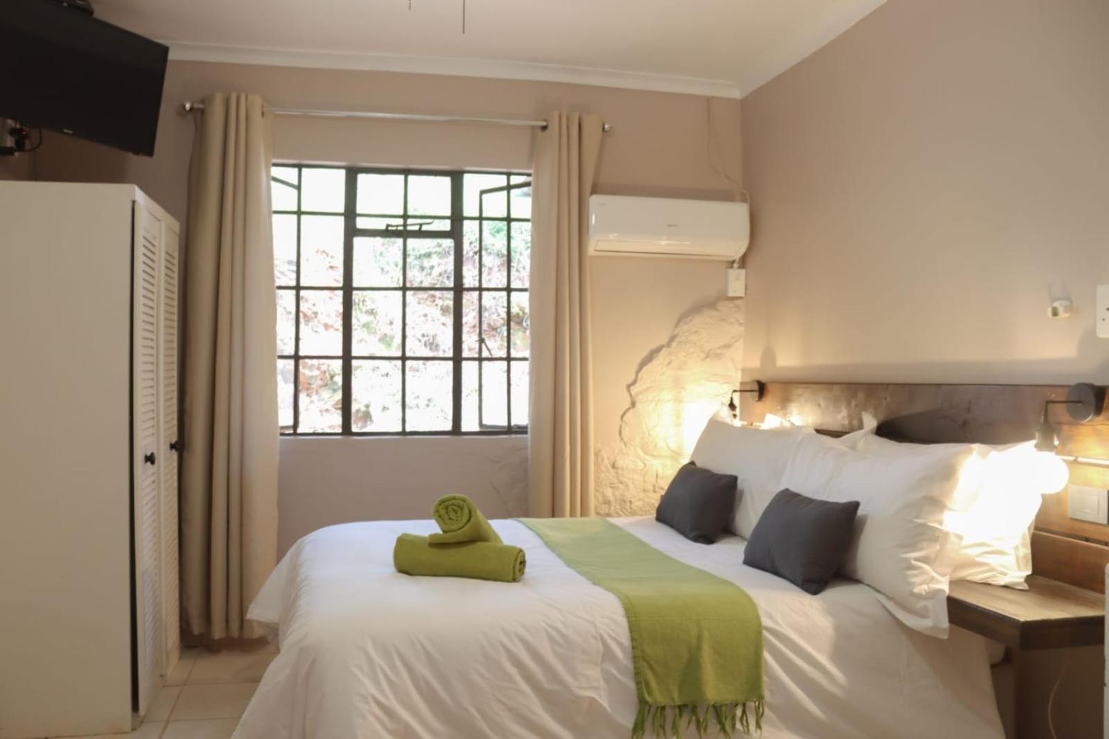 The Ultimate Lodge Louis Trichardt Extérieur photo