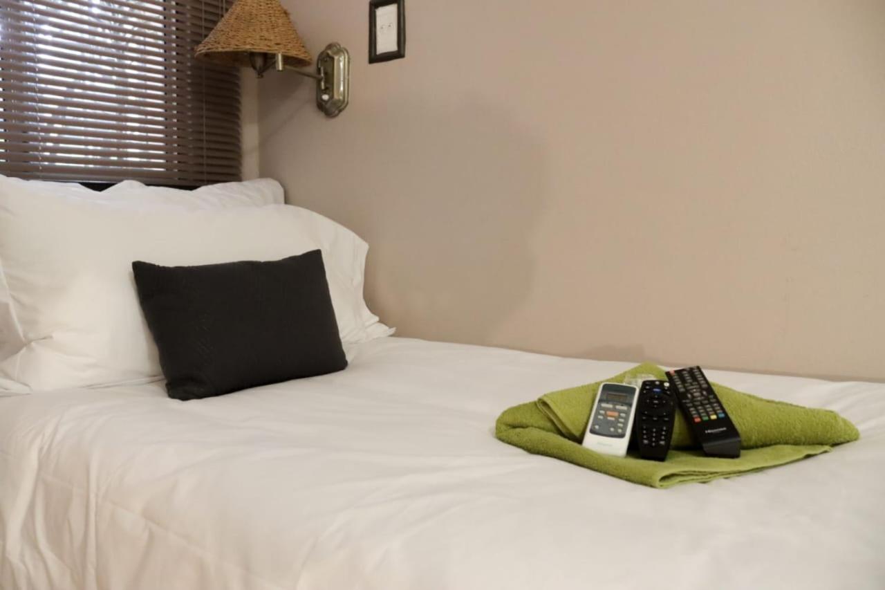 The Ultimate Lodge Louis Trichardt Extérieur photo