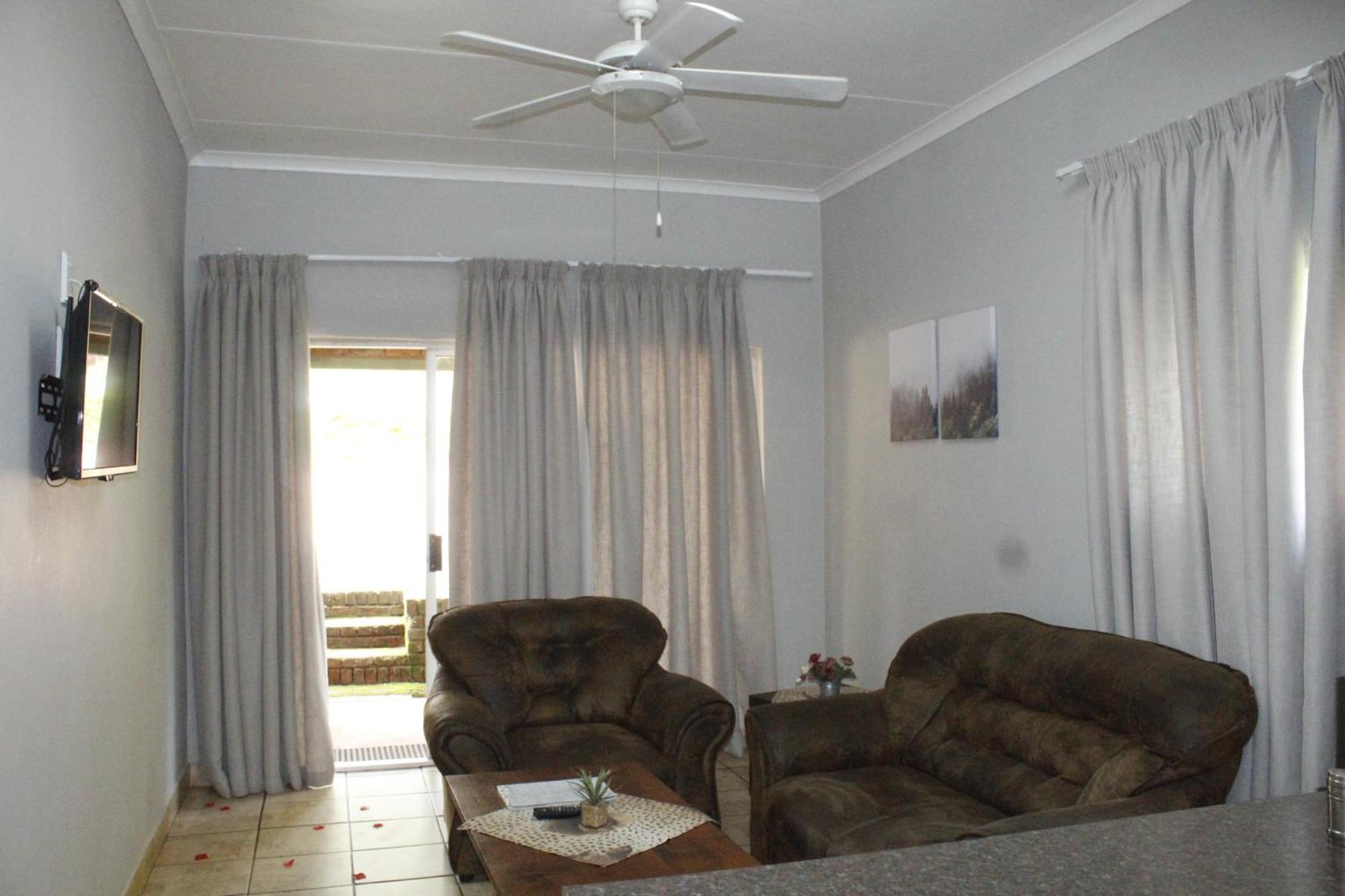 The Ultimate Lodge Louis Trichardt Extérieur photo