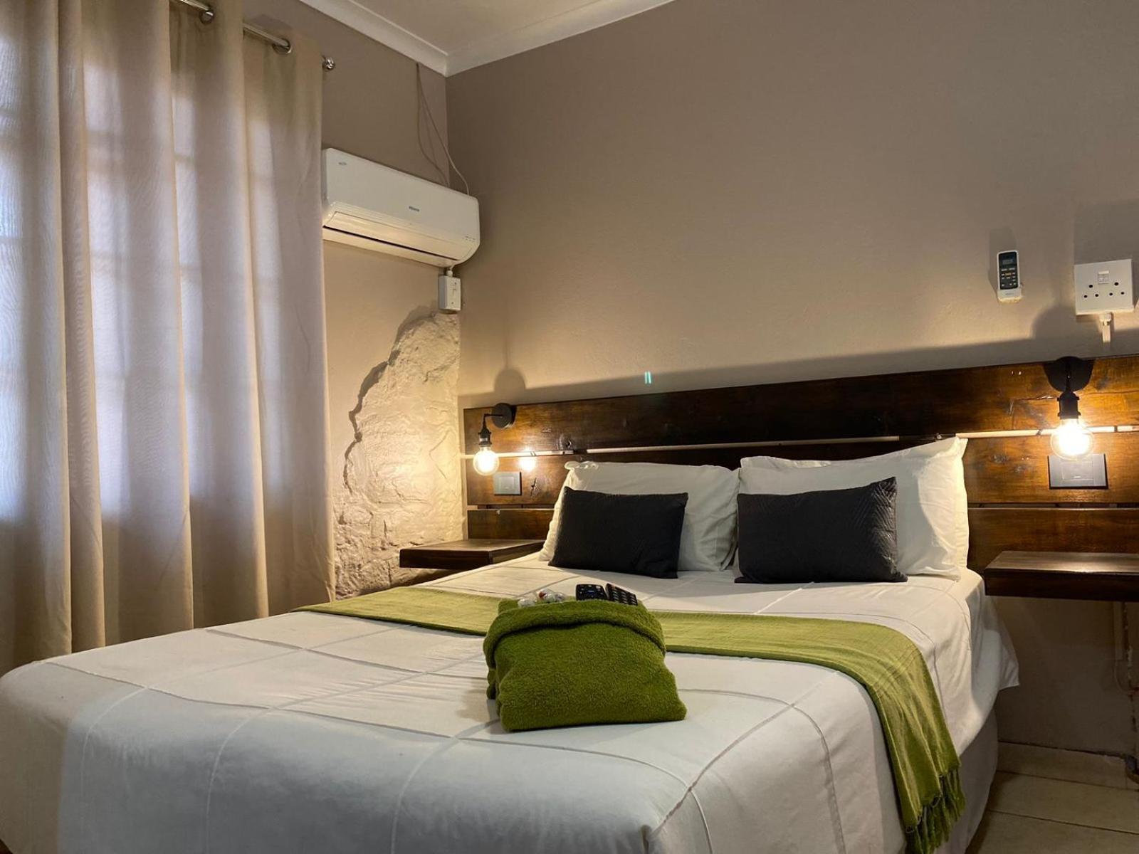 The Ultimate Lodge Louis Trichardt Extérieur photo