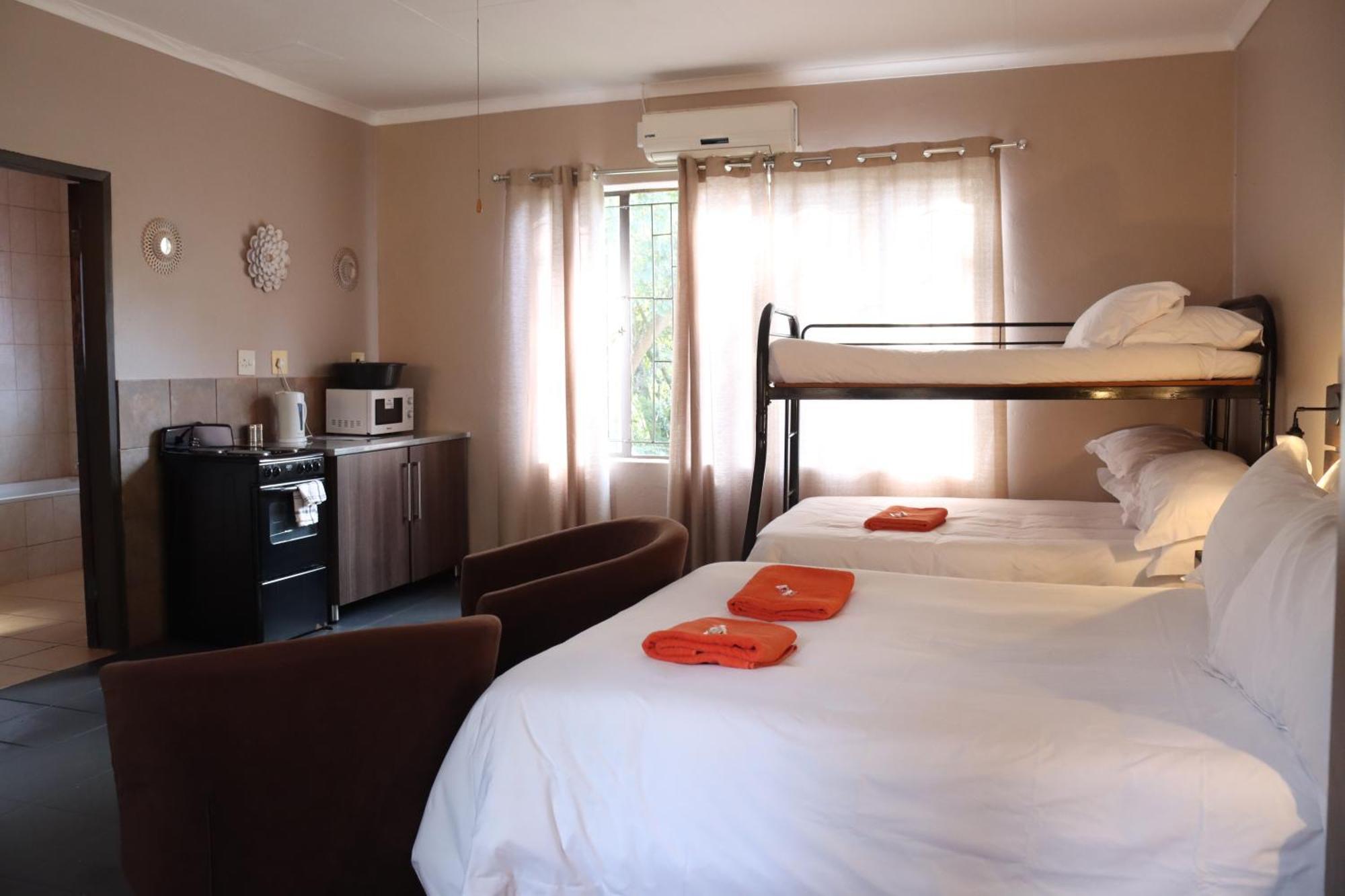 The Ultimate Lodge Louis Trichardt Extérieur photo