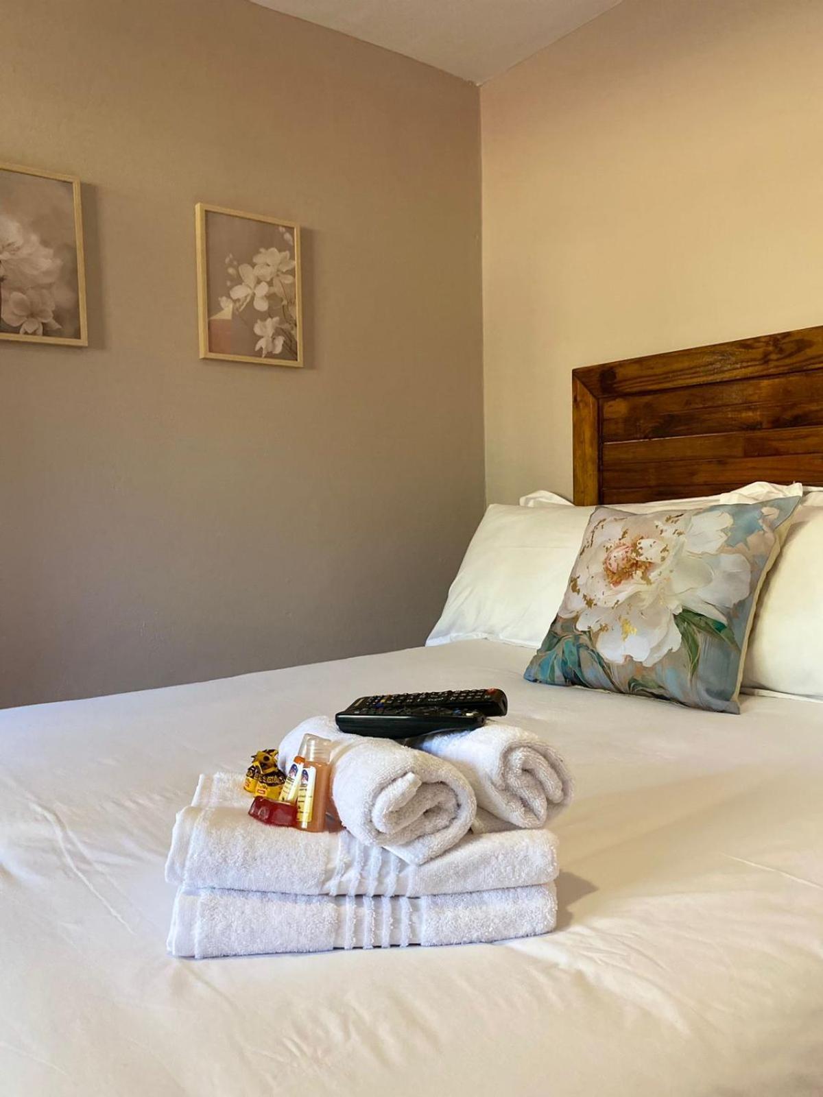 The Ultimate Lodge Louis Trichardt Extérieur photo