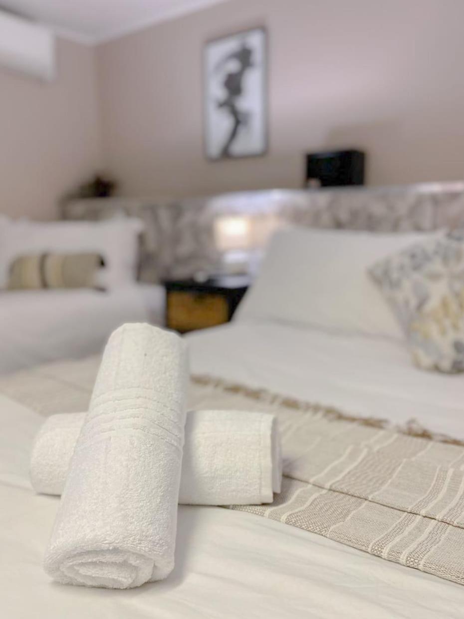 The Ultimate Lodge Louis Trichardt Extérieur photo