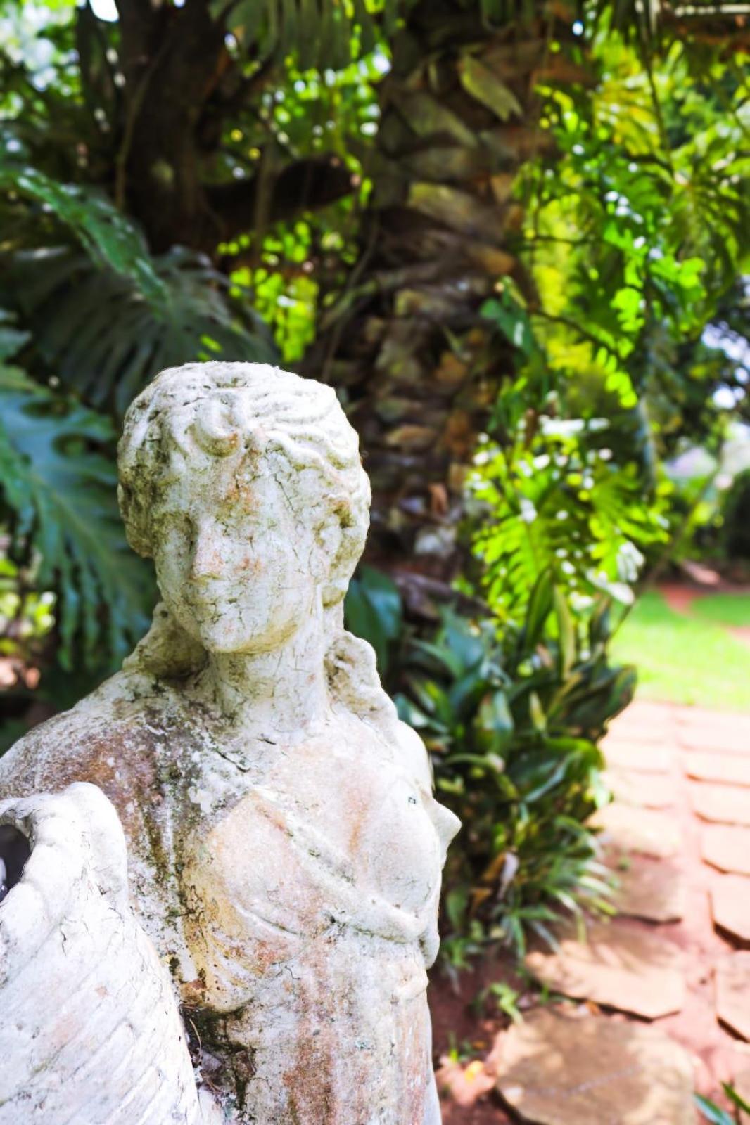The Ultimate Lodge Louis Trichardt Extérieur photo