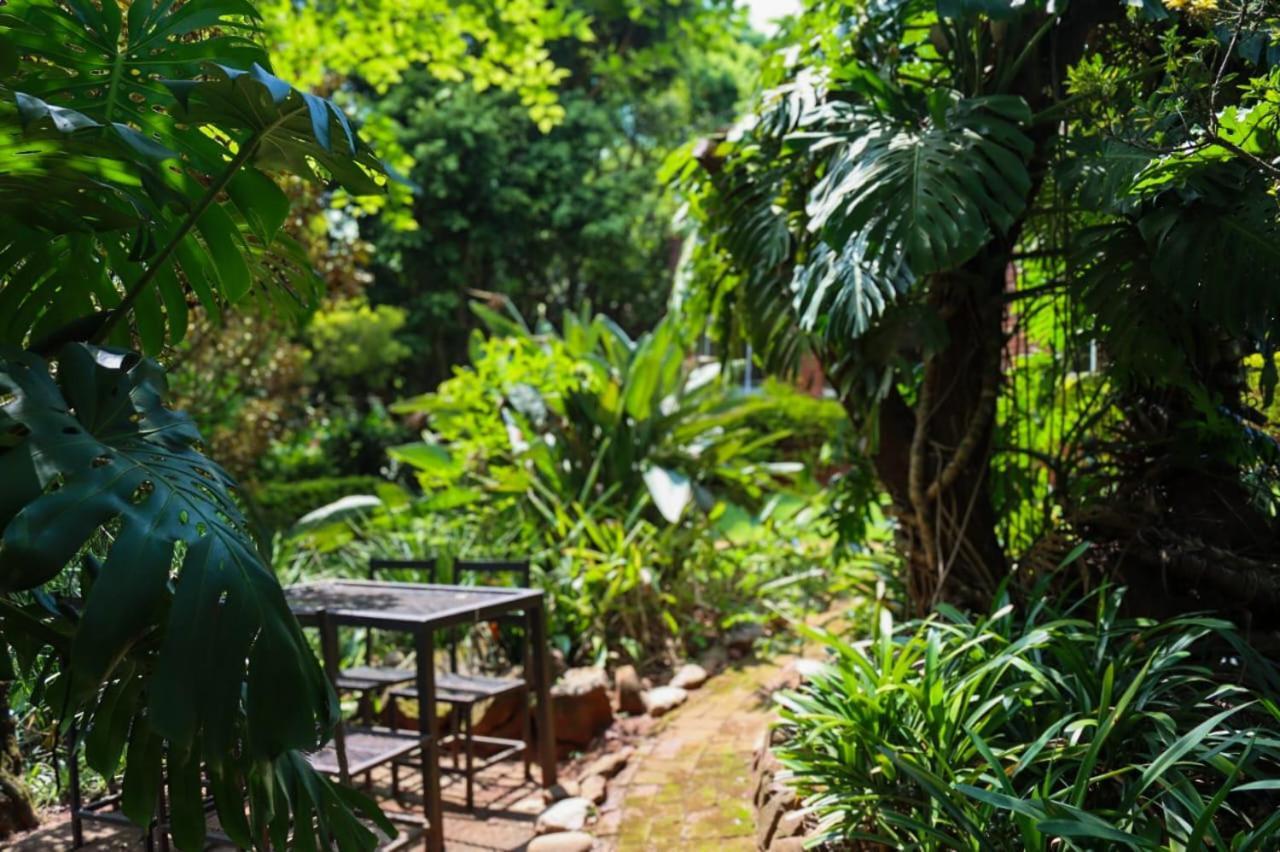 The Ultimate Lodge Louis Trichardt Extérieur photo