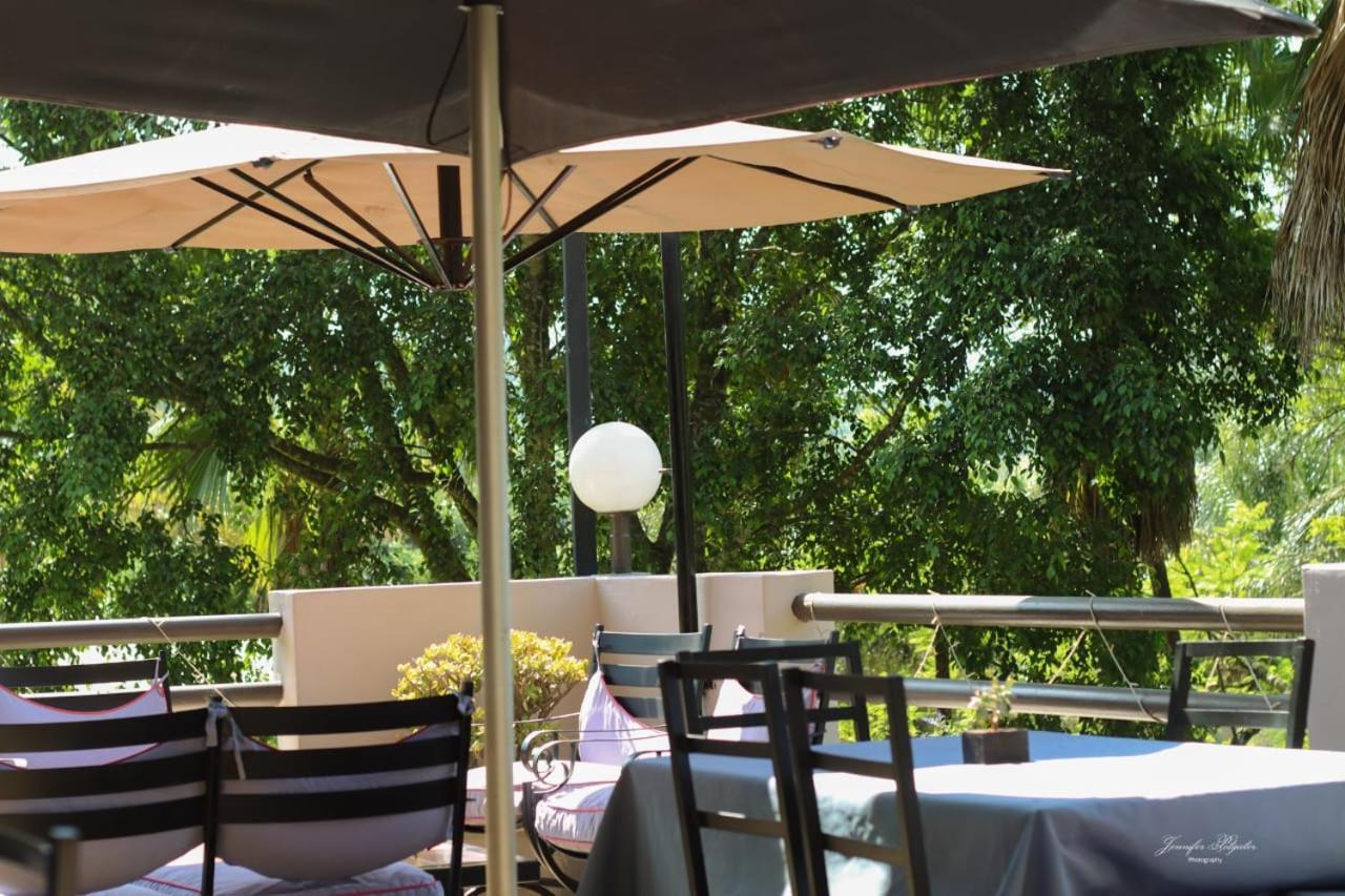 The Ultimate Lodge Louis Trichardt Extérieur photo