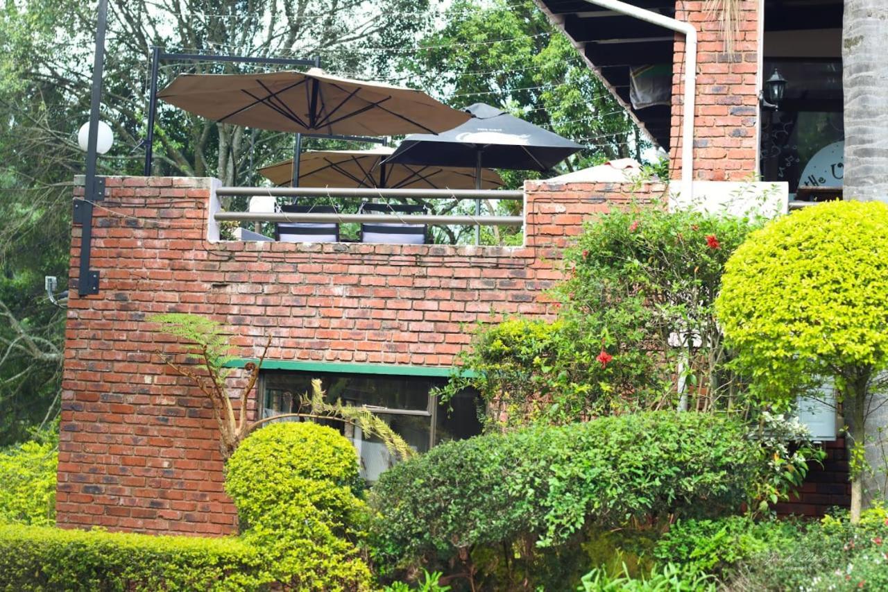 The Ultimate Lodge Louis Trichardt Extérieur photo