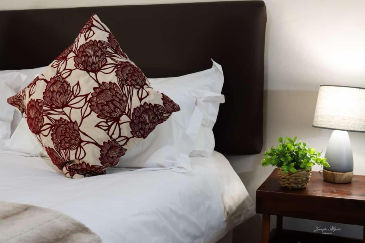 The Ultimate Lodge Louis Trichardt Extérieur photo