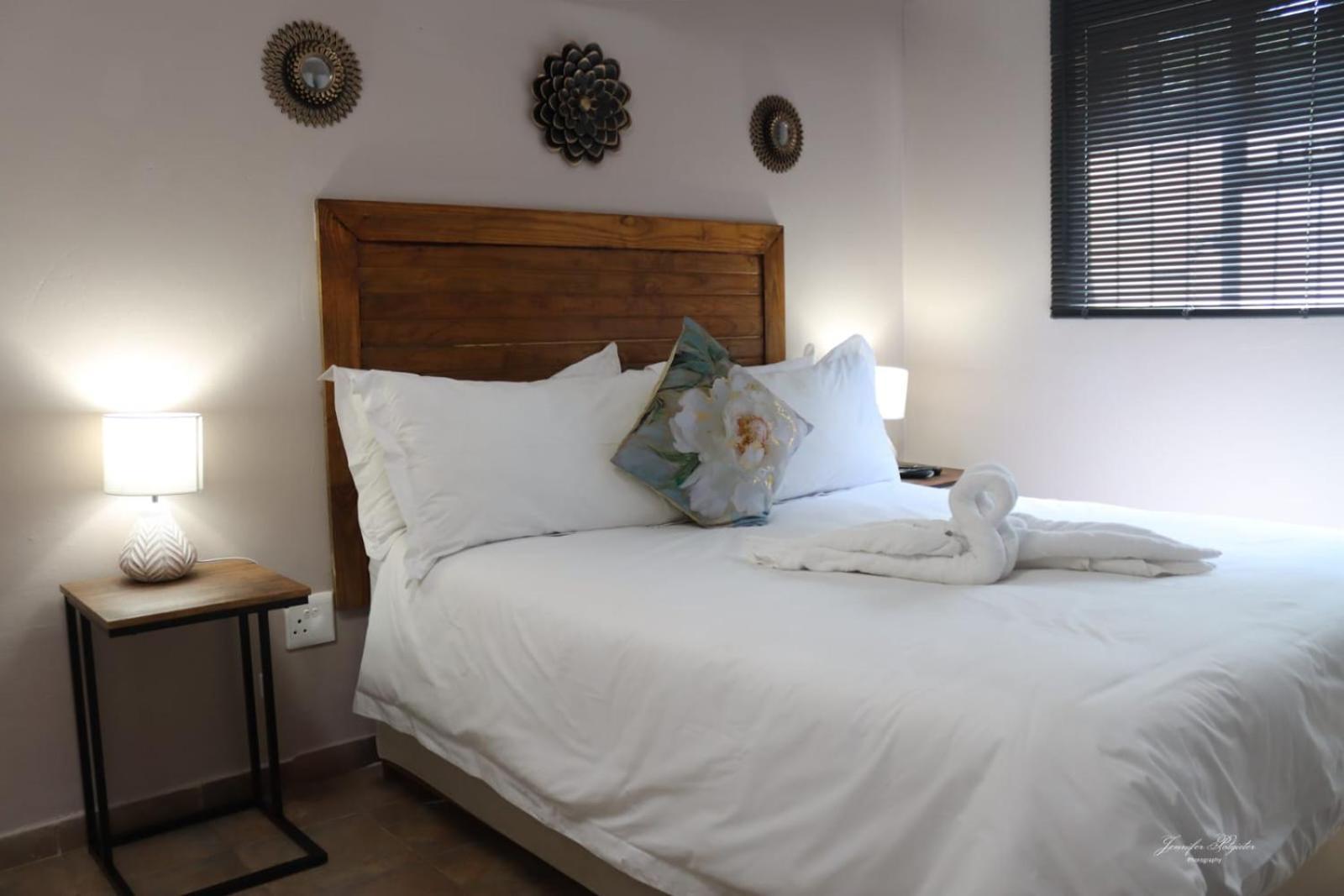 The Ultimate Lodge Louis Trichardt Extérieur photo