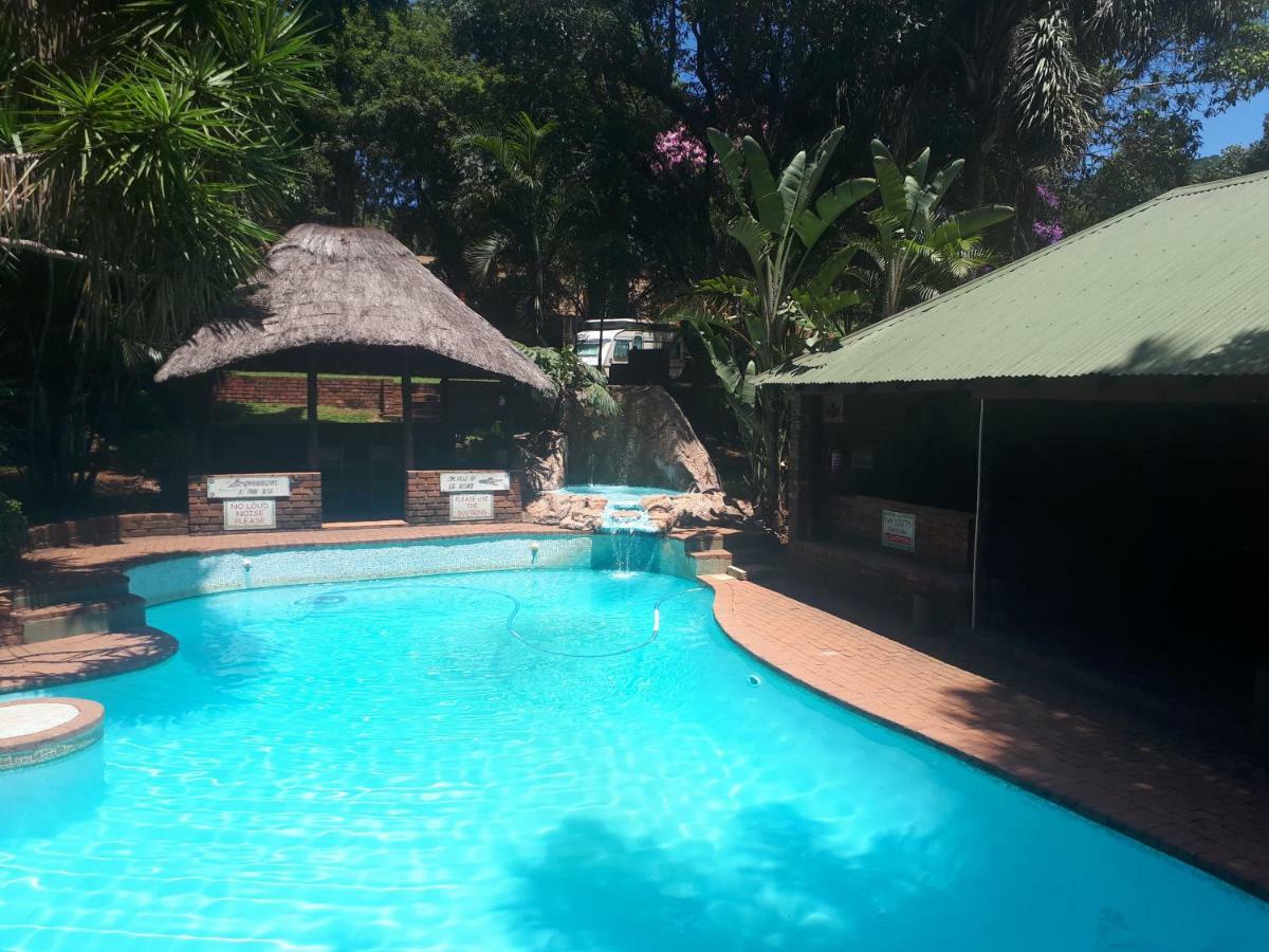 The Ultimate Lodge Louis Trichardt Extérieur photo